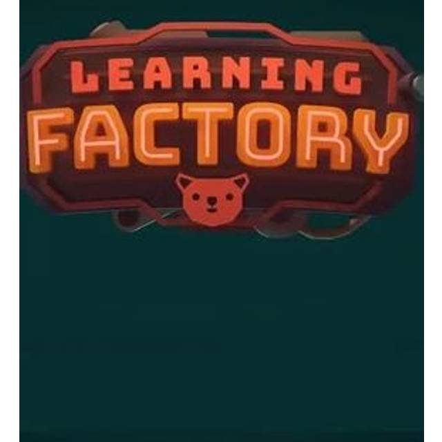 Learning Factory PC Steam Key