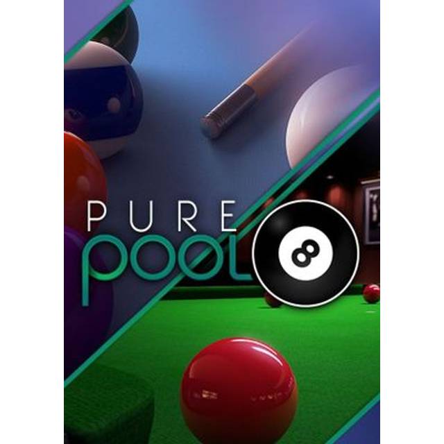Pure Pool PC Steam CD Key