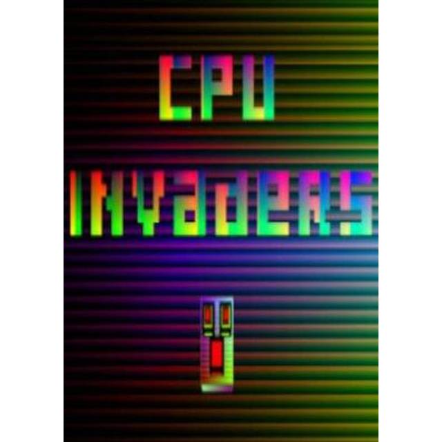 CPU Invaders
