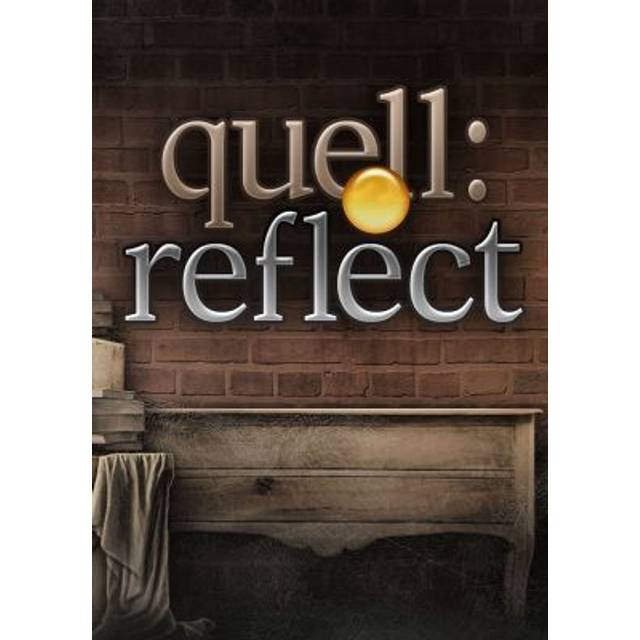 Quell Reflect PC Steam Key