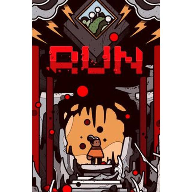 Run The World In-Between PC Steam Key