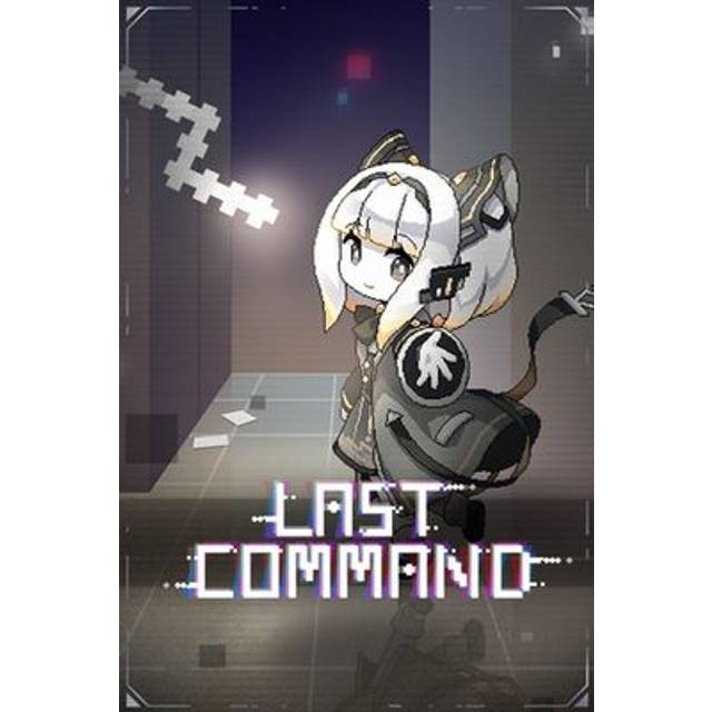 Last Command PC Steam Key