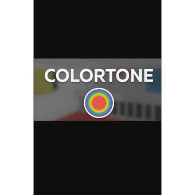 Colortone PC Steam Key