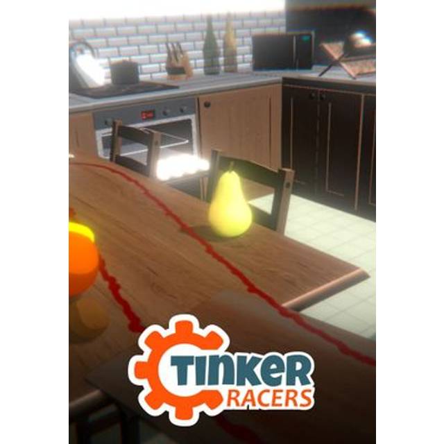 Tinker Racers PC Steam Gift