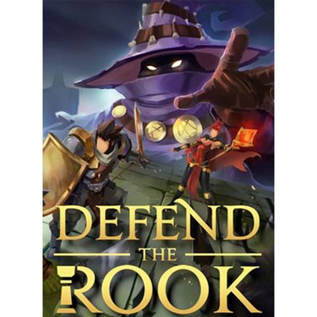 Defend the Rook PC Steam Key