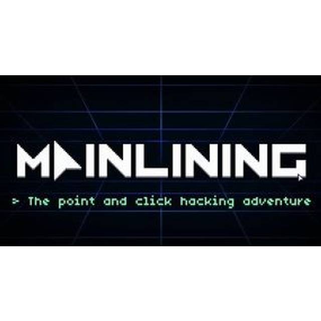 Mainlining PC Steam Key