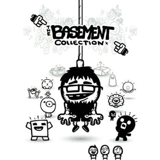 Basement Collection Steam Key