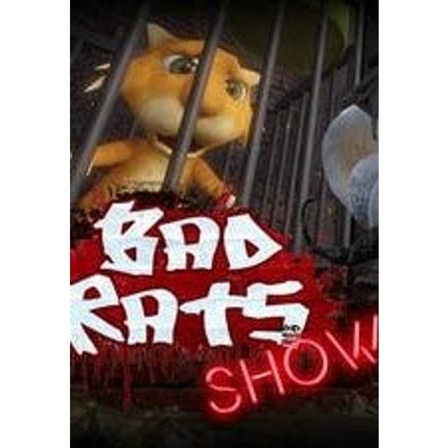 Bad Rats Show