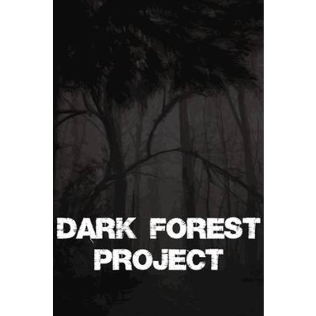Dark Forest Project PC Digital Code
