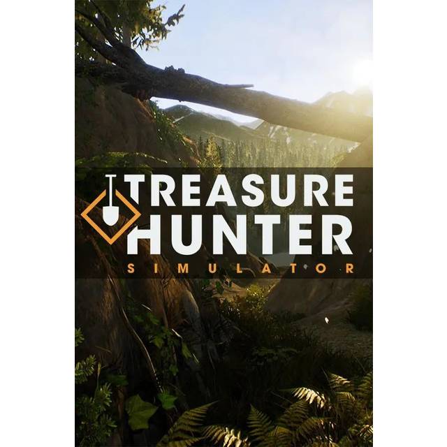 Treasure Hunter Simulator PC Digital Code