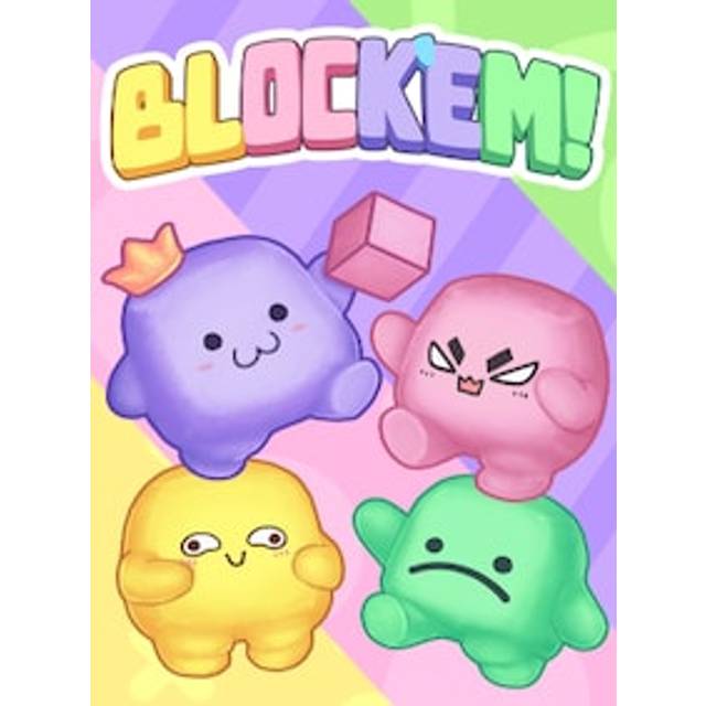 Block'Em PC Steam Key