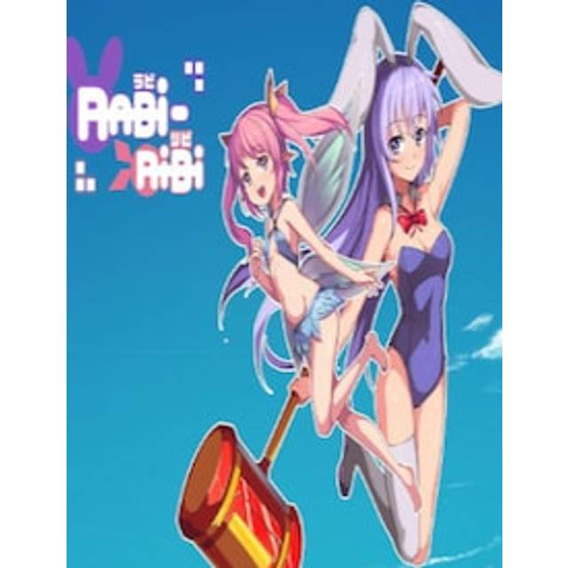 Rabi-Ribi Steam Gift