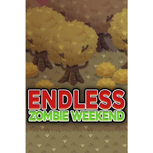 Endless Zombie Weekend PC Digital Code