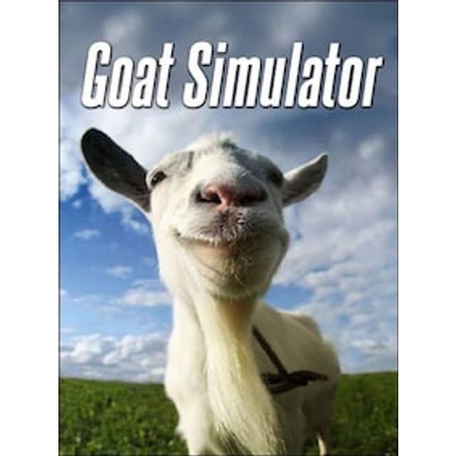 Goat Simulator