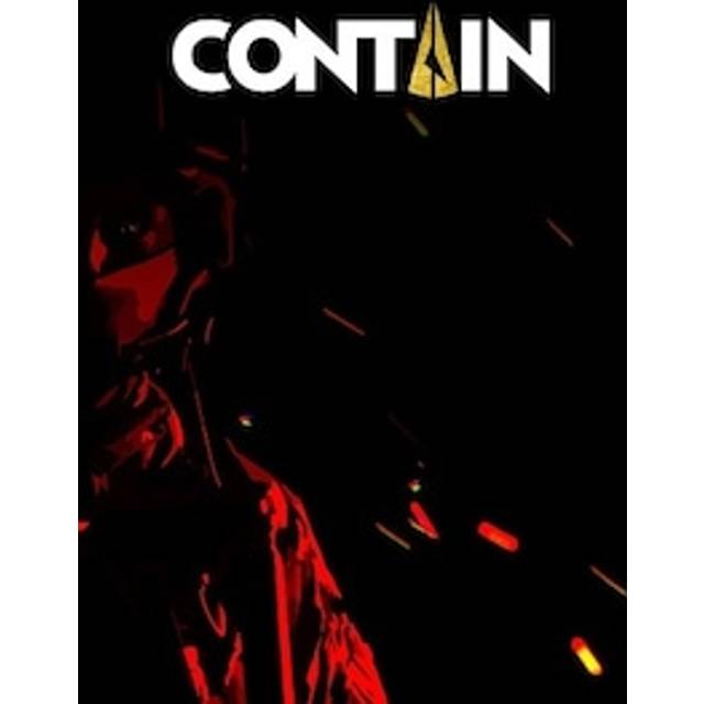 Contain PC Steam Key