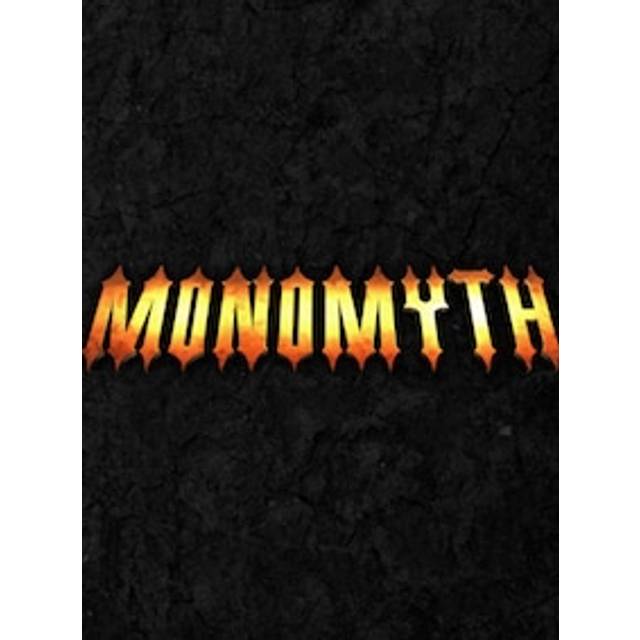 Monomyth PC Steam Key