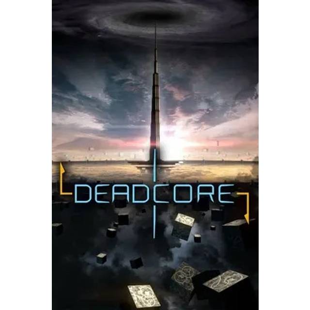 DeadCore Steam Digital Code