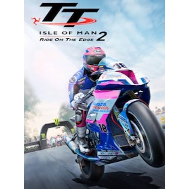 TT Isle of Man Ride Edge 2 PC Digital Code