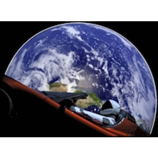 Starman In Space PC Steam Key