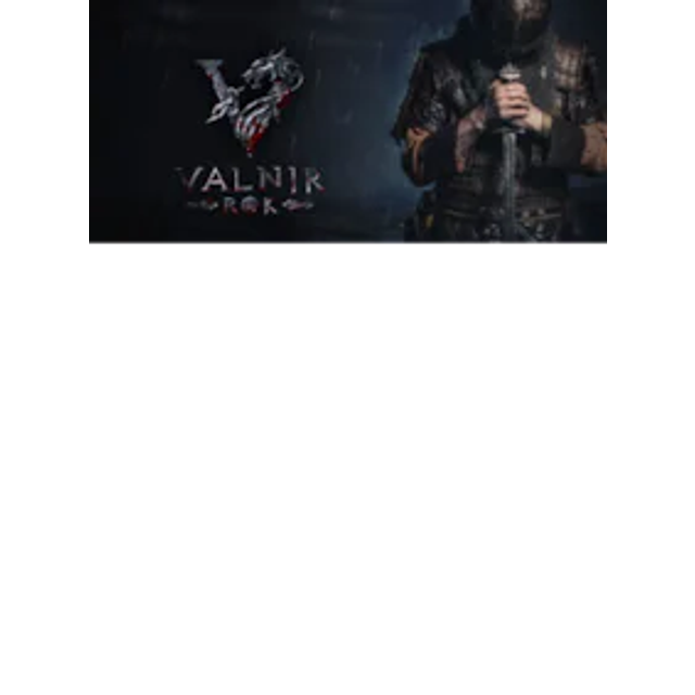 Valnir Rok Steam Key