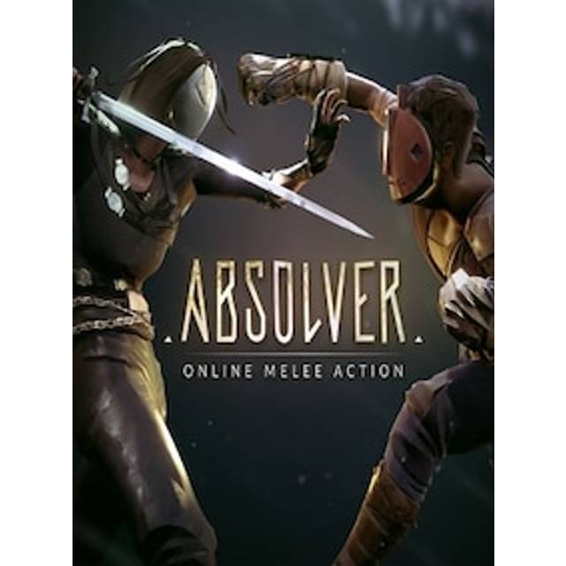 Absolver Gog Com Key Global