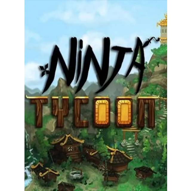 Ninja Tycoon PC Mac Linux Digital Code