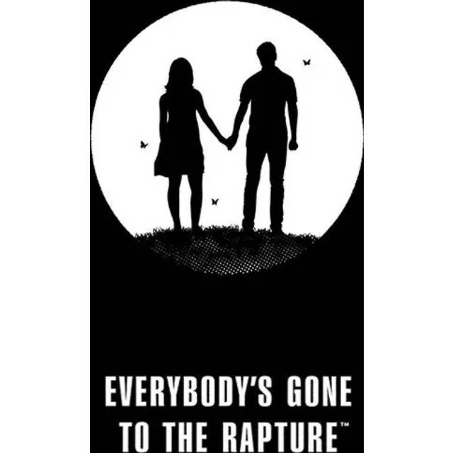 Everybodys Gone To The Rapture PC Digital Code