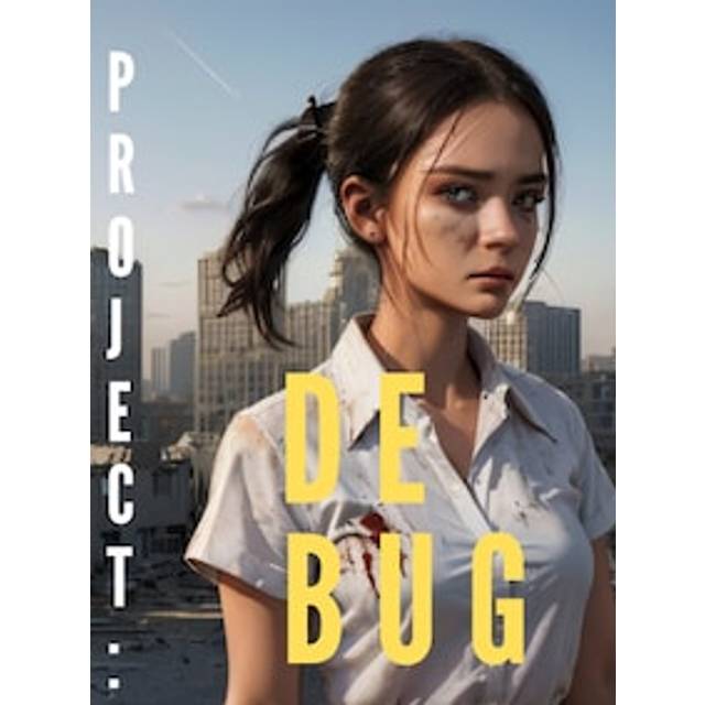 Project Debug PC Steam Key
