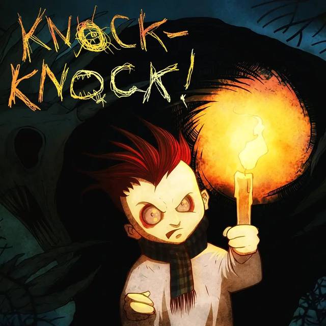 Knock Knock PC Mac Linux Digital Code