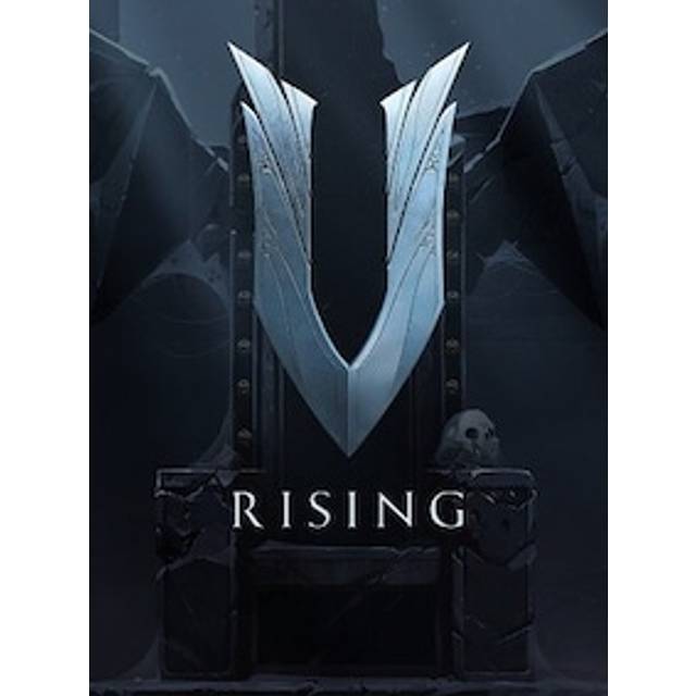 V Rising PC Steam Gift