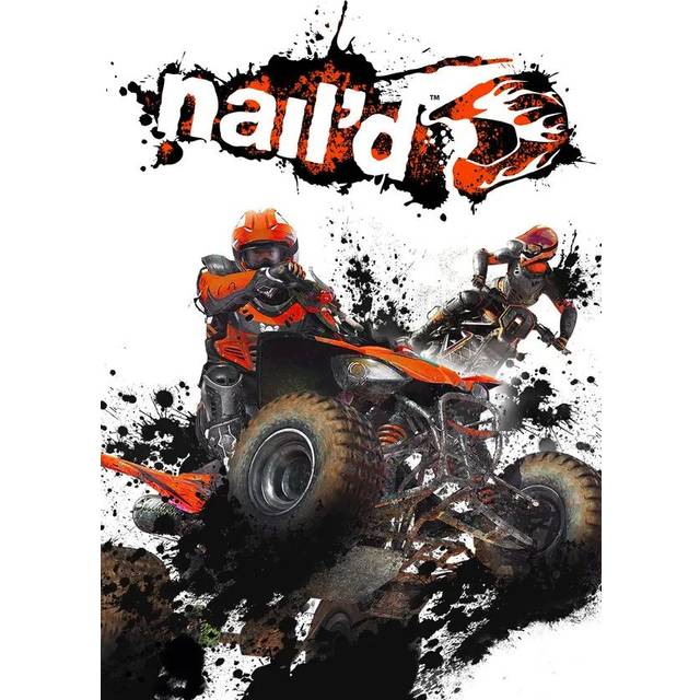 Nails PC Steam Digital Code