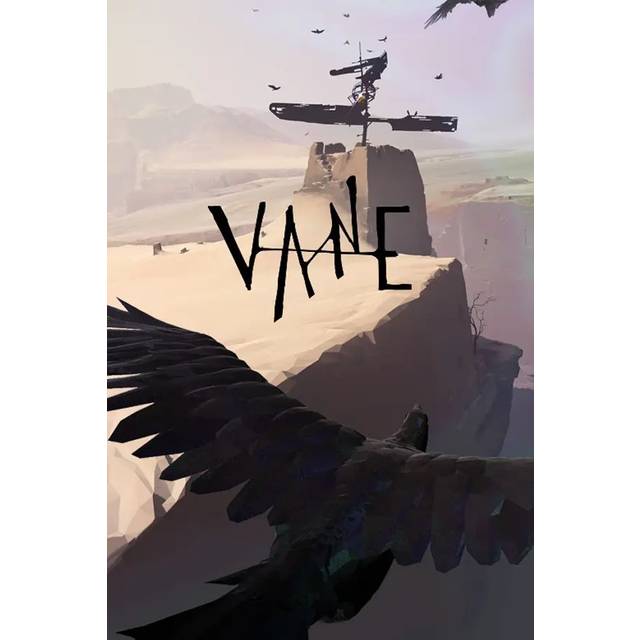 Vane PC Steam Digital Code