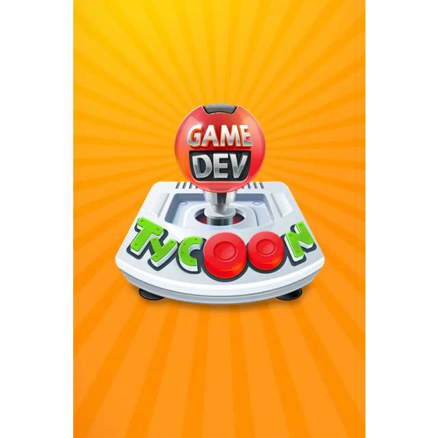 Game Dev Tycoon PC Mac Linux Digital Code