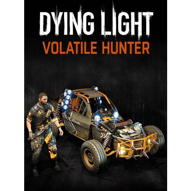 Volatile Hunter Bundle DLC Digital Code