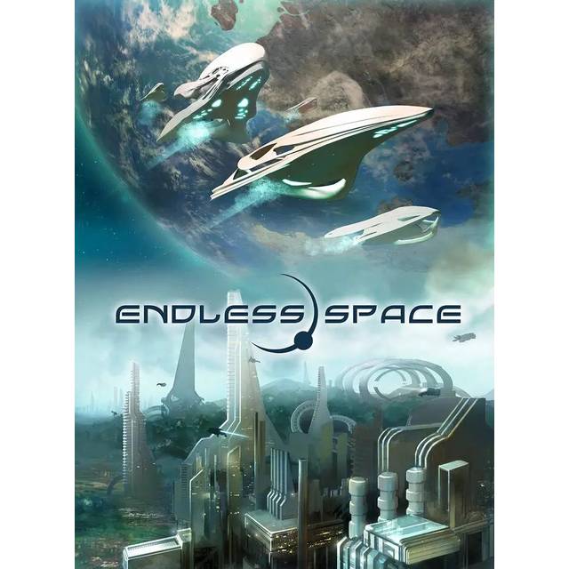 Endless Space Collection PC Digital Code
