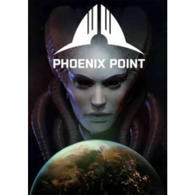 Phoenix Point Epic Games Digital Code
