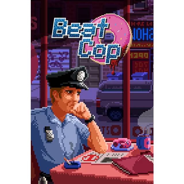 Beat Cop Steam Digital Code
