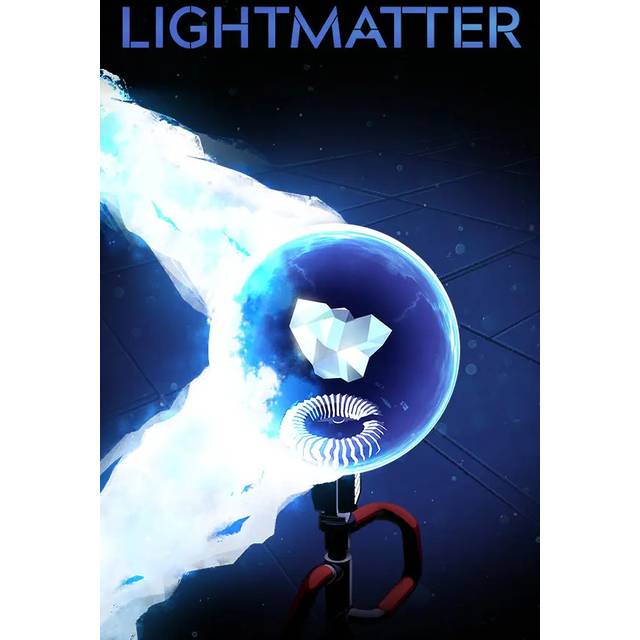 Lightmatter PC Steam Digital Code