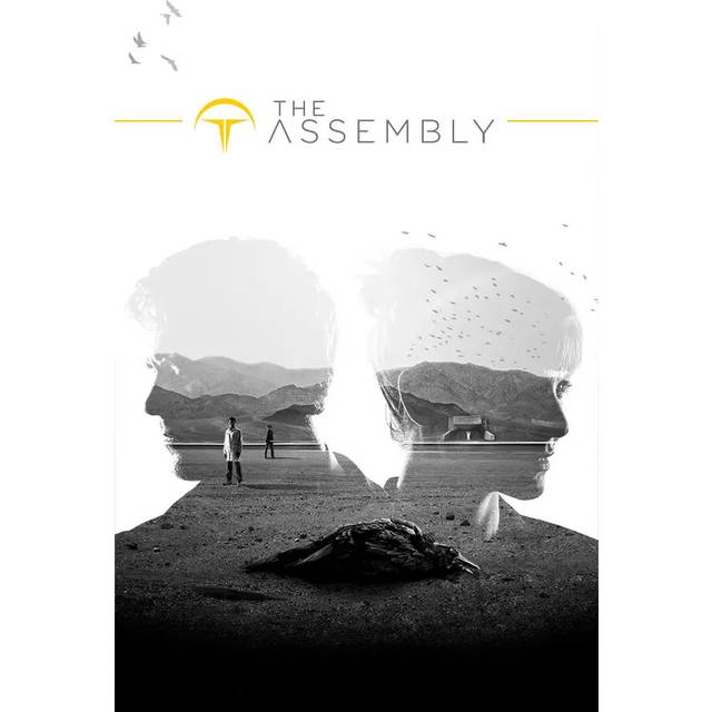 The Assembly PC Digital Code