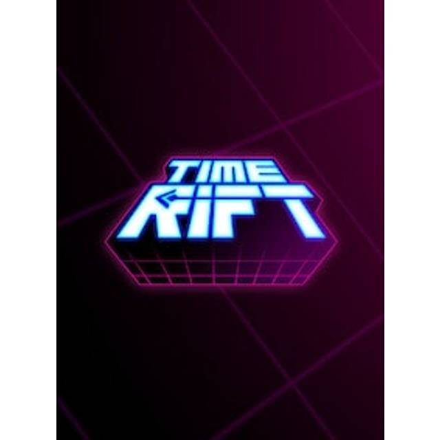Time Rift PC Steam Key