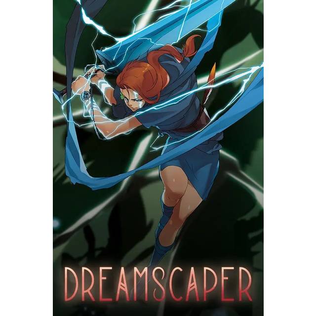 Dreamscaper Steam Digital Code