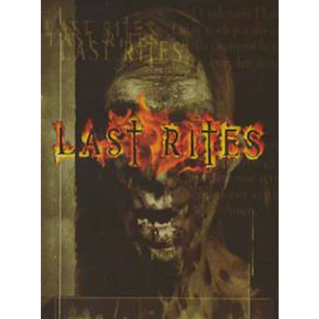 Last Rites Steam Key