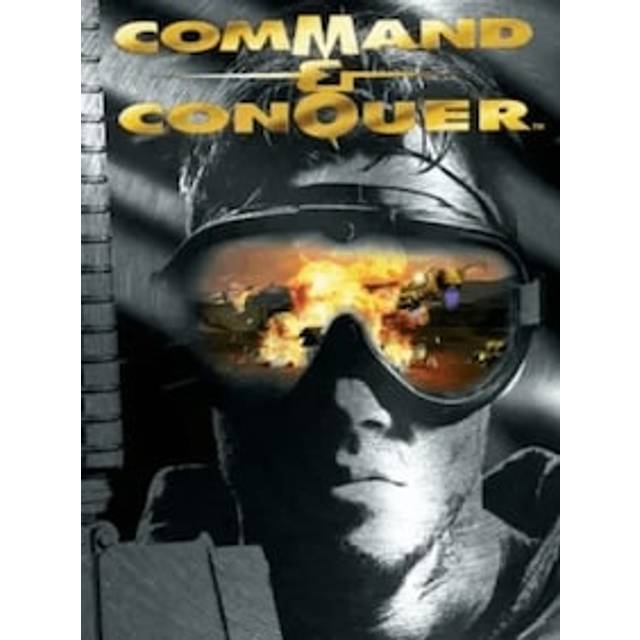 Command Conquer The Covert Operations PC