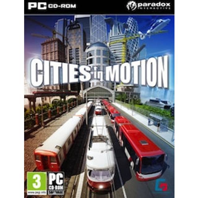 Cities In Motion Ulm Steam Key