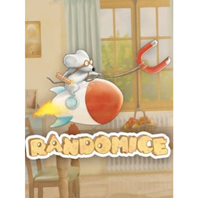 Randomice PC Steam Key