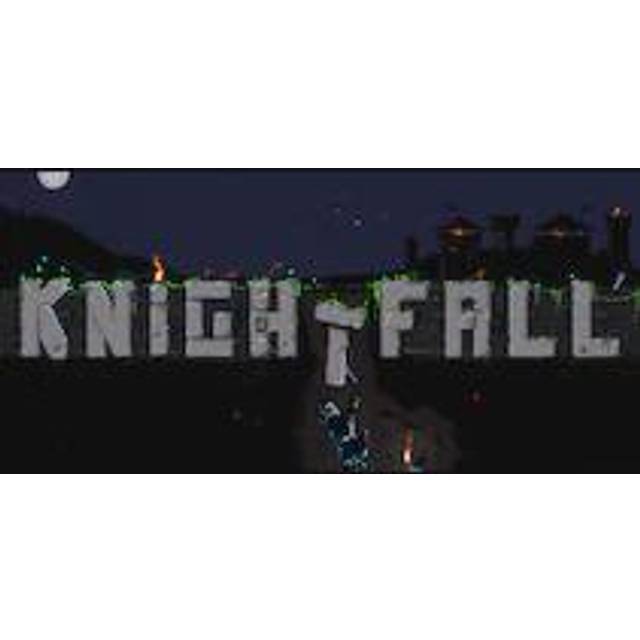 Knightfall PC Steam Key