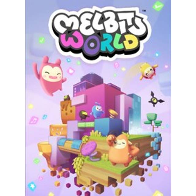 Melbits World PC Steam Key
