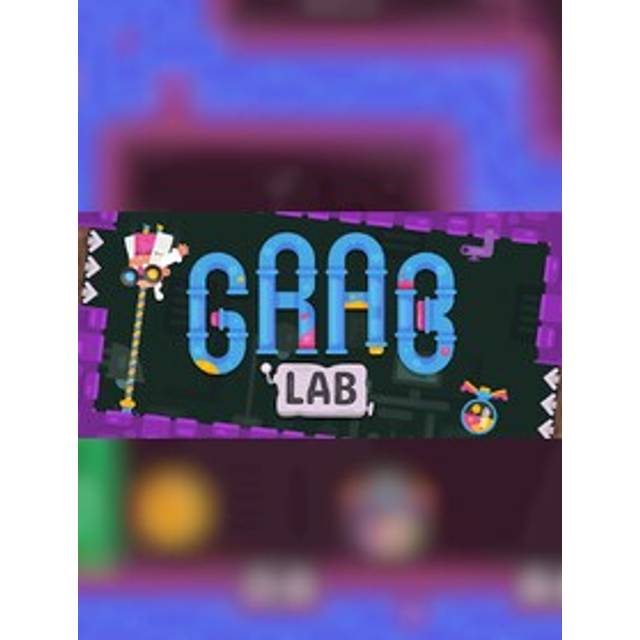 Grab Lab Steam Key