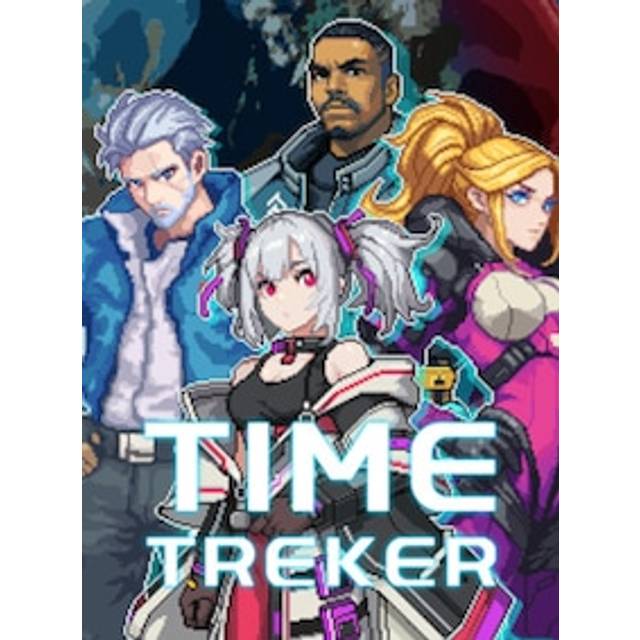 Time Treker PC Steam Key