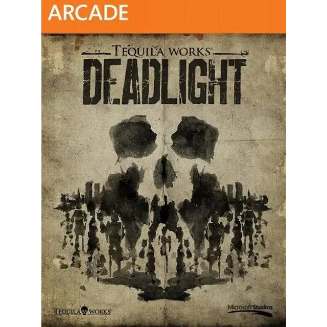 Deadlight PC Steam Digital Code